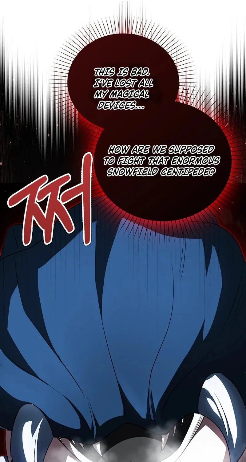 The Villainess' Wise Retirement Plan Chapter 25 page 66 - 