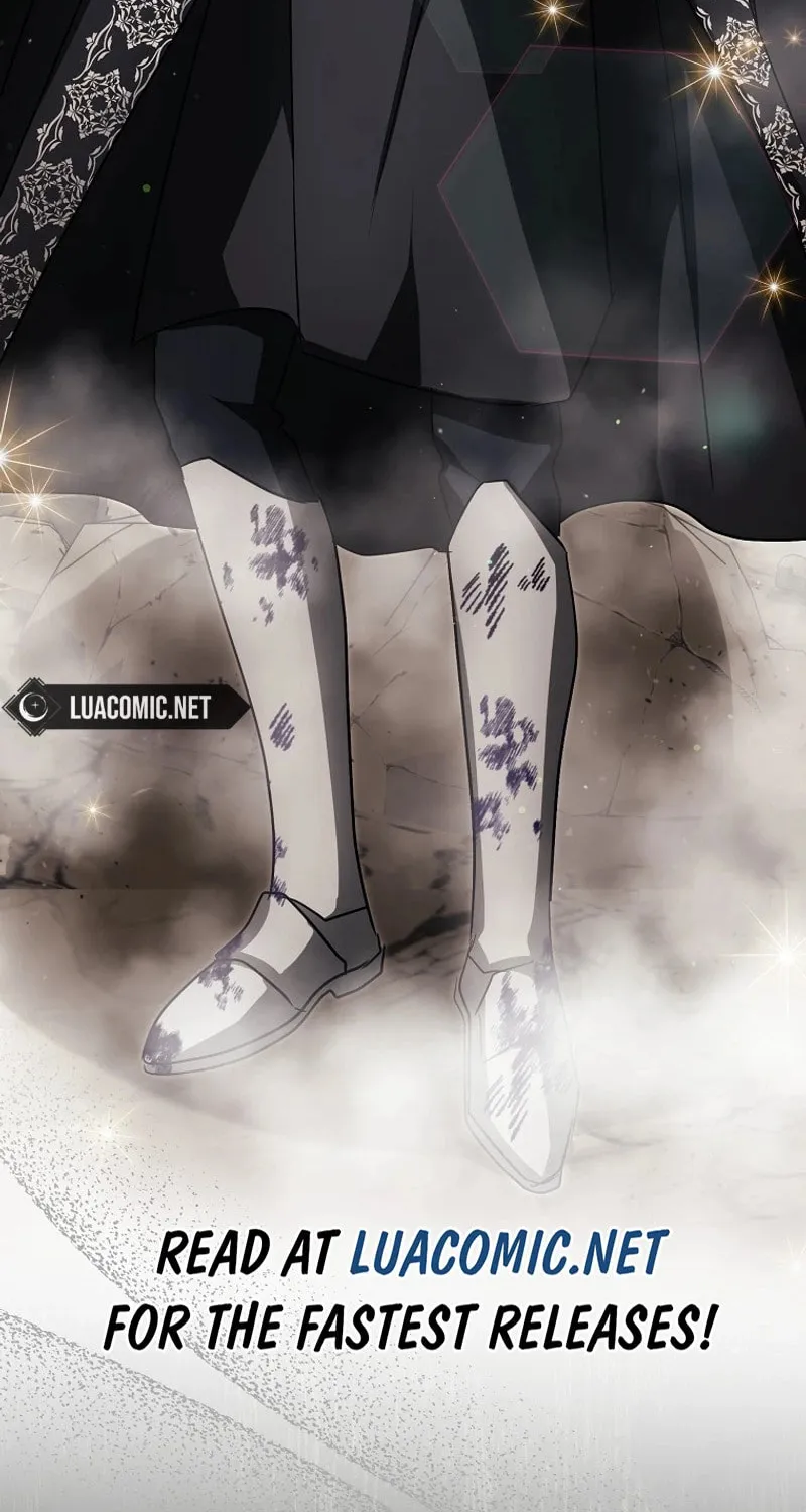 The Villainess' Wise Retirement Plan Chapter 25 page 75 - 