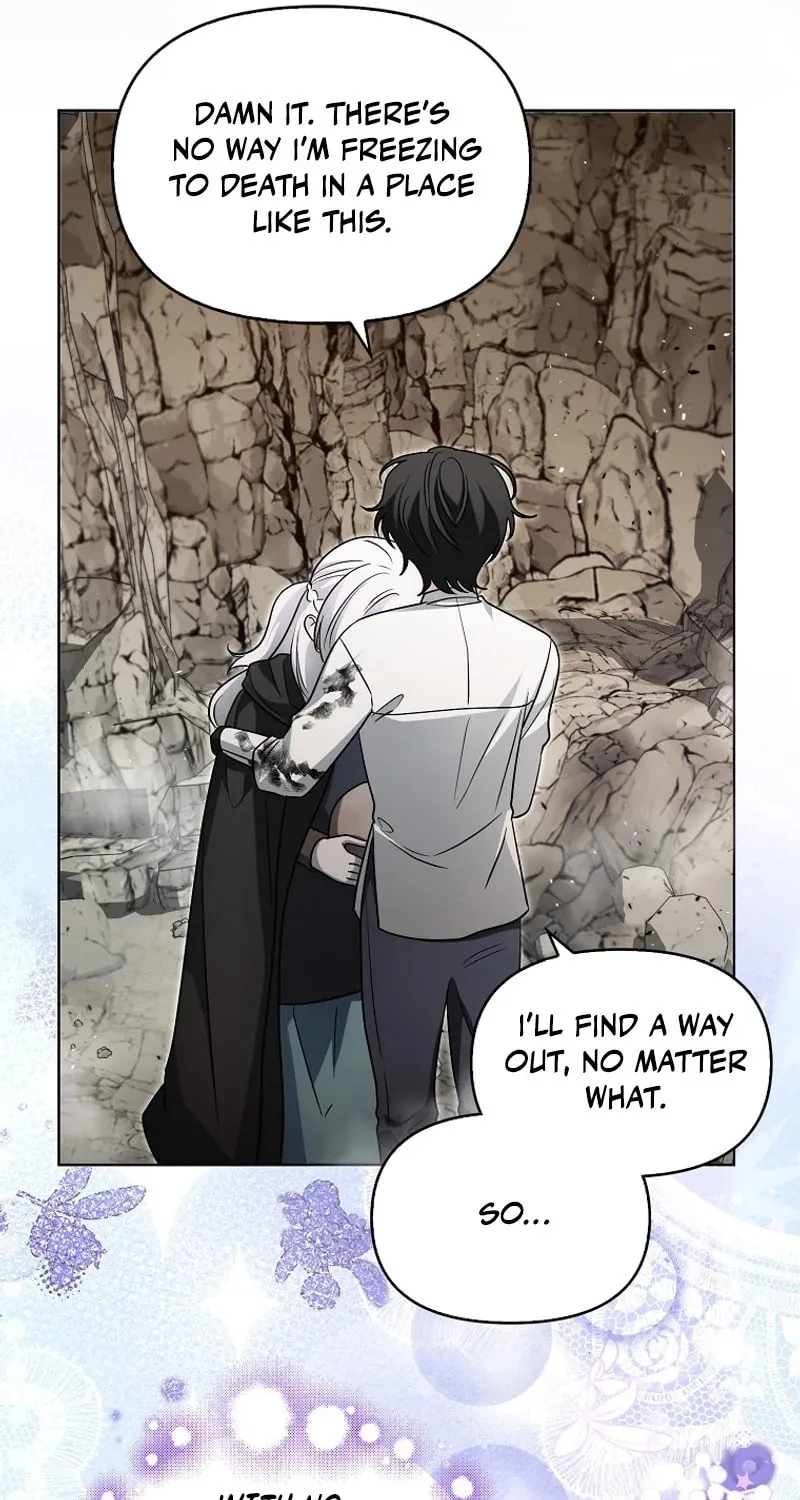 The Villainess' Wise Retirement Plan Chapter 25 page 9 - 