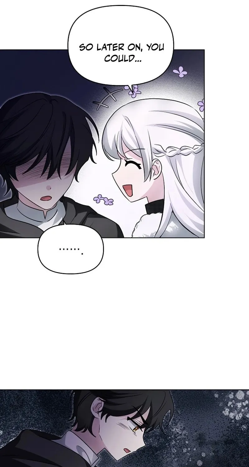 The Villainess' Wise Retirement Plan Chapter 29 page 11 - 