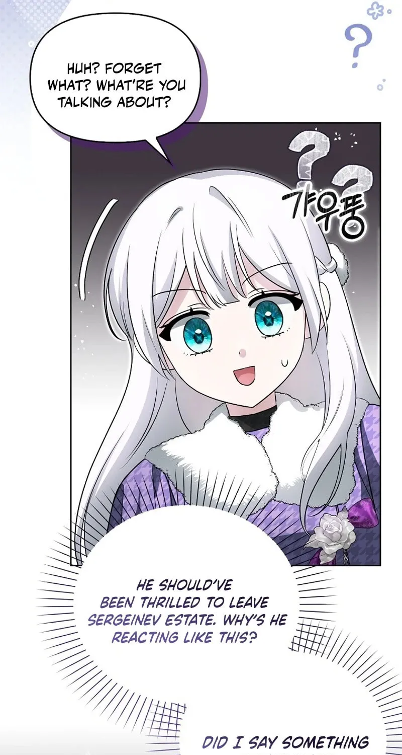 The Villainess' Wise Retirement Plan Chapter 29 page 13 - 