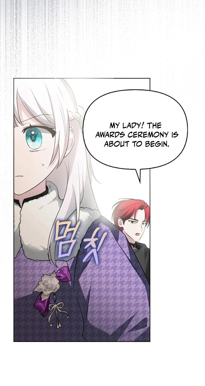 The Villainess' Wise Retirement Plan Chapter 29 page 18 - 