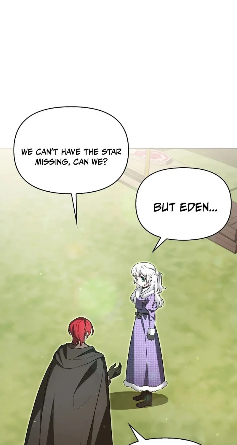 The Villainess' Wise Retirement Plan Chapter 29 page 19 - 