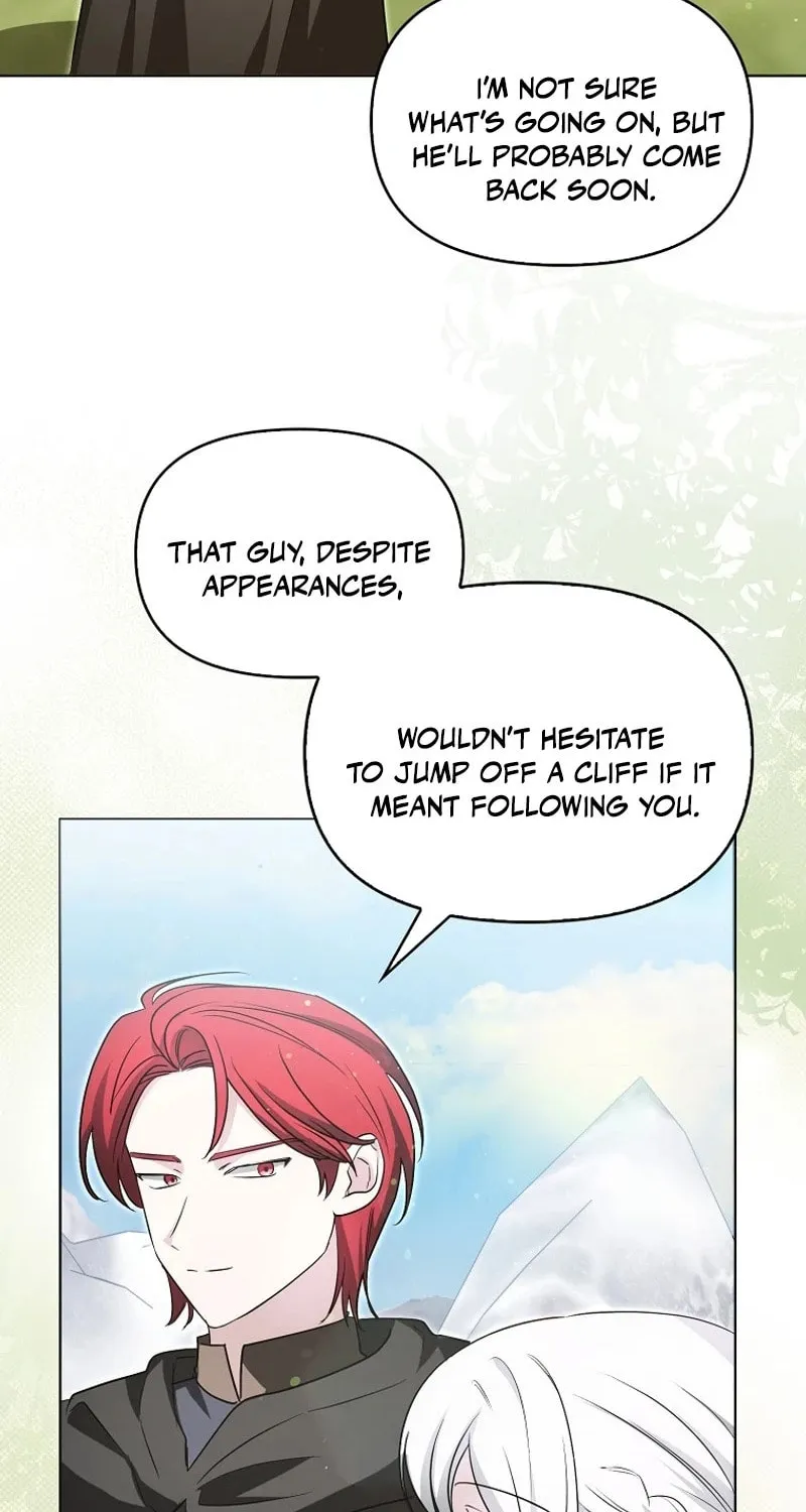 The Villainess' Wise Retirement Plan Chapter 29 page 20 - 