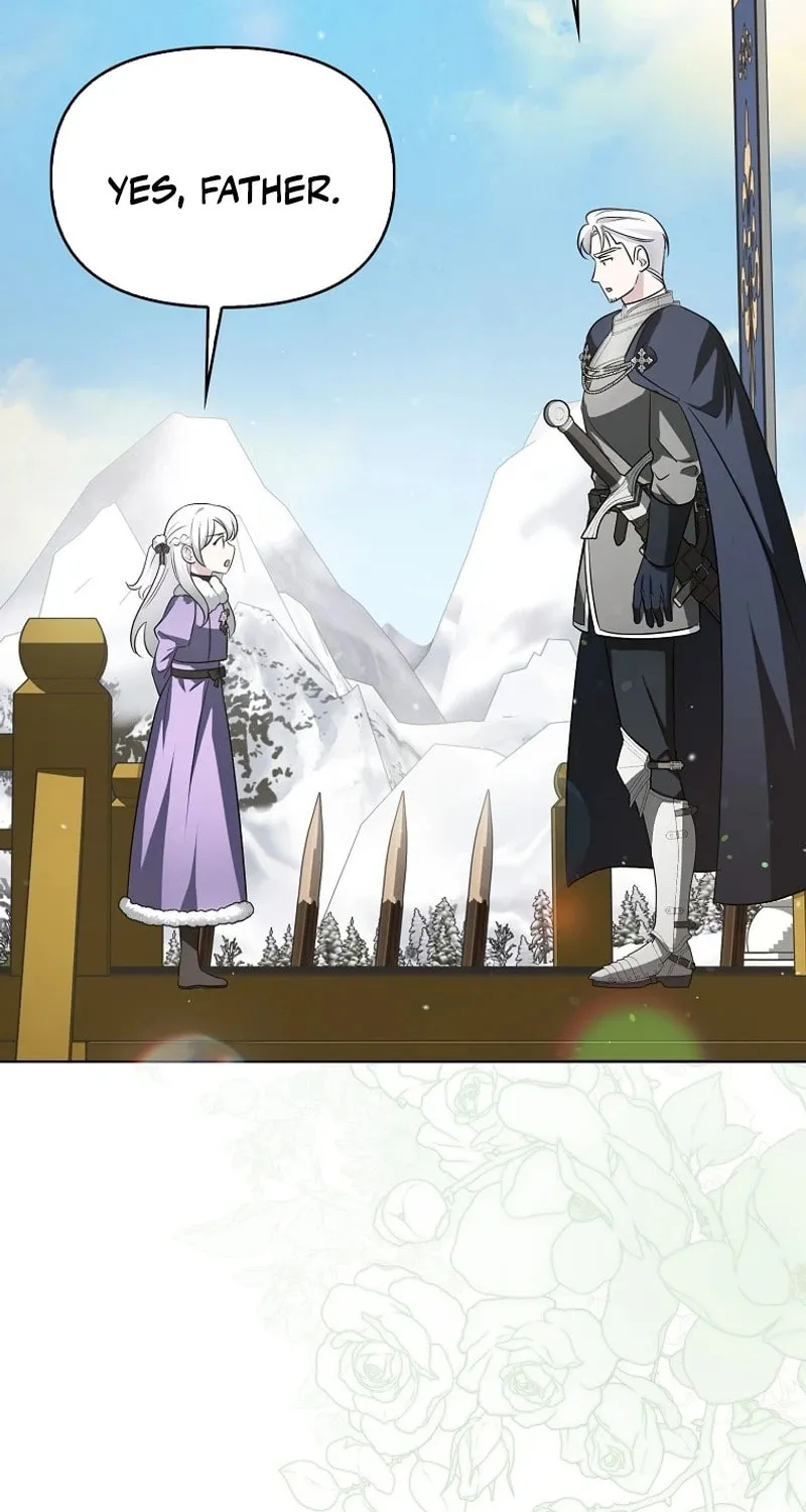 The Villainess' Wise Retirement Plan Chapter 29 page 25 - 