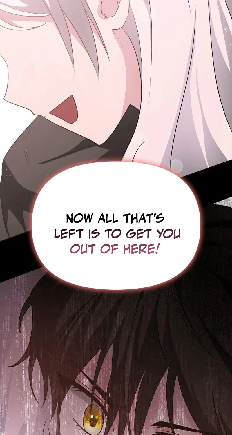 The Villainess' Wise Retirement Plan Chapter 29 page 4 - 