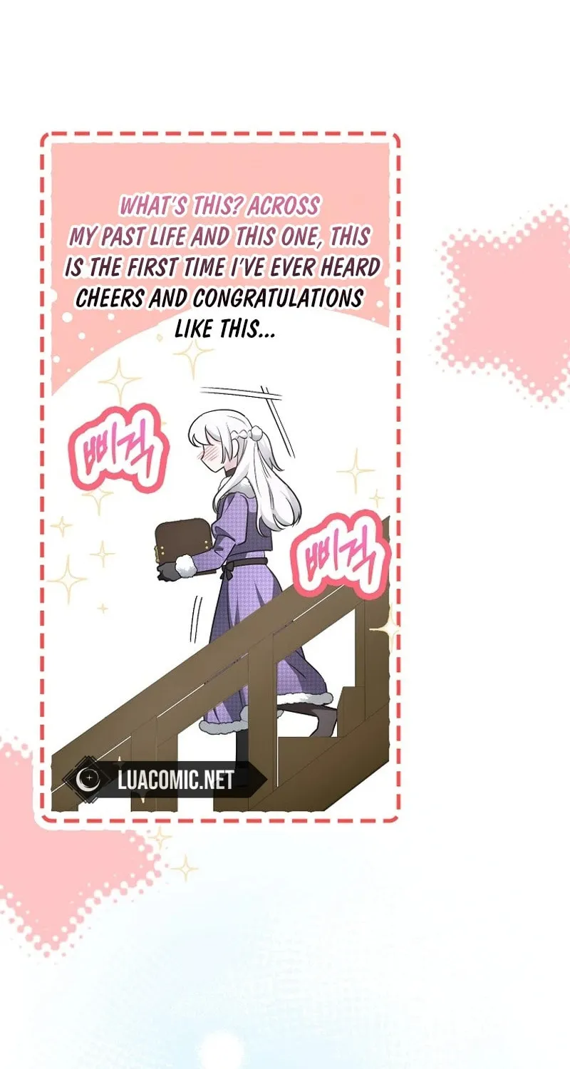 The Villainess' Wise Retirement Plan Chapter 29 page 32 - 