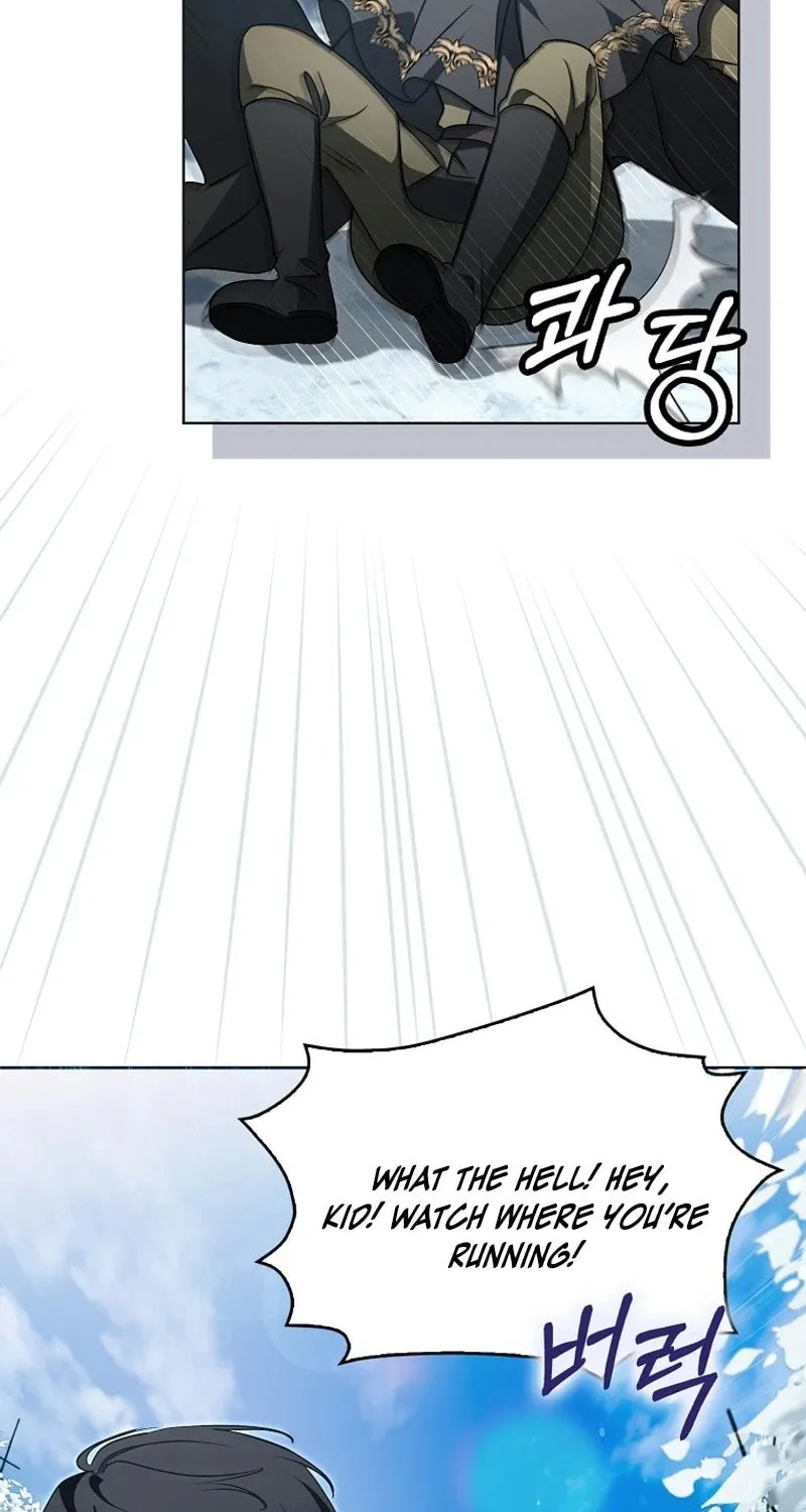 The Villainess' Wise Retirement Plan Chapter 29 page 40 - 