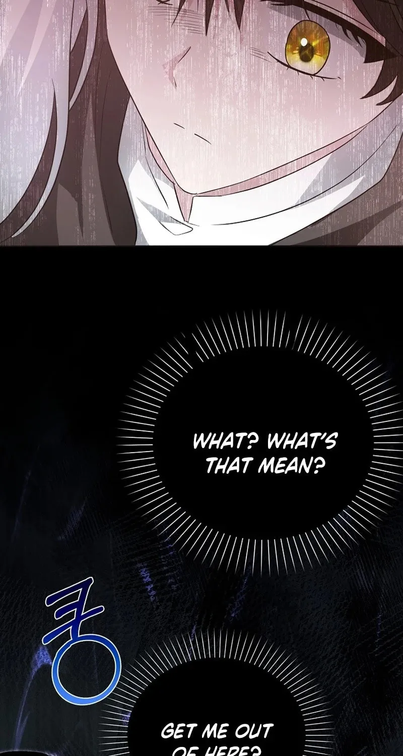 The Villainess' Wise Retirement Plan Chapter 29 page 5 - 