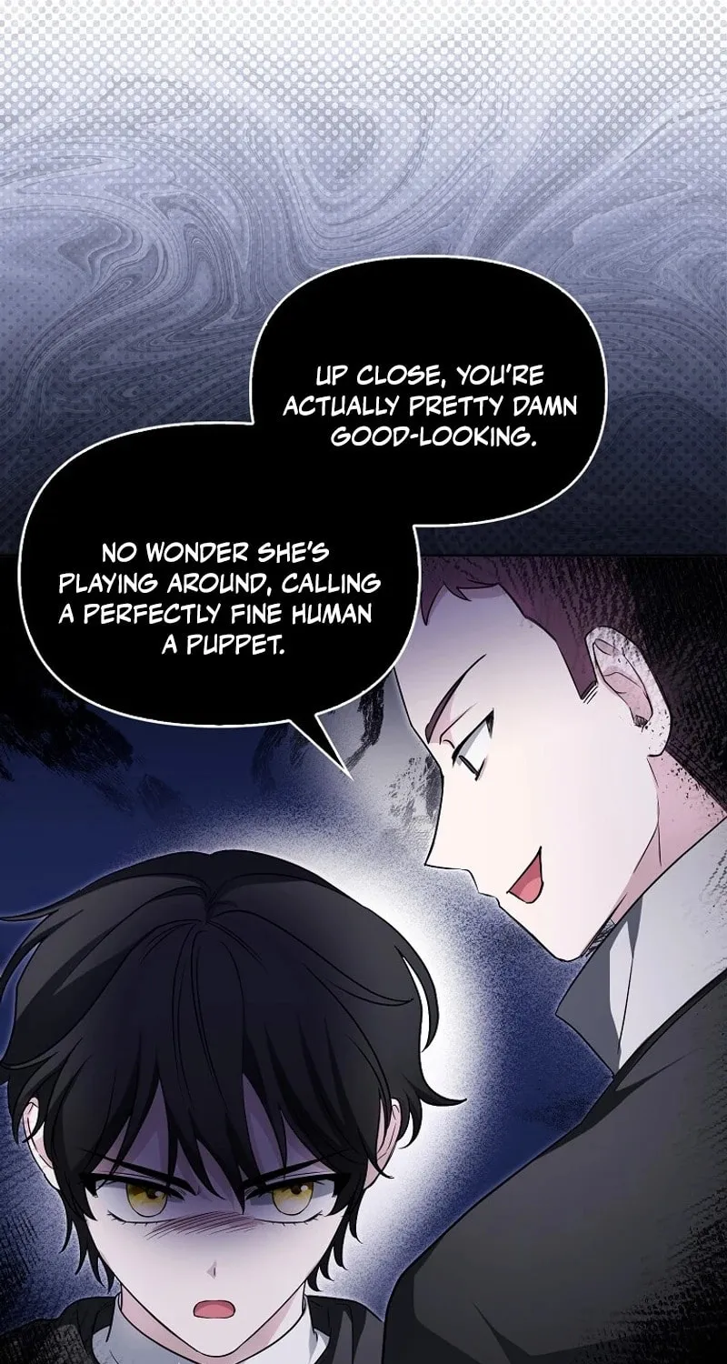 The Villainess' Wise Retirement Plan Chapter 29 page 43 - 