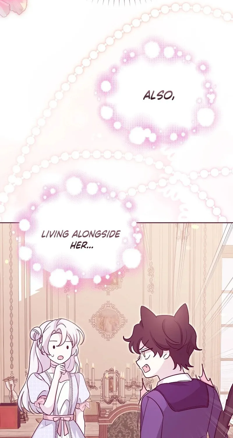 The Villainess' Wise Retirement Plan Chapter 29 page 57 - 
