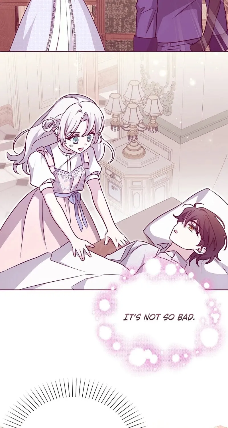 The Villainess' Wise Retirement Plan Chapter 29 page 58 - 