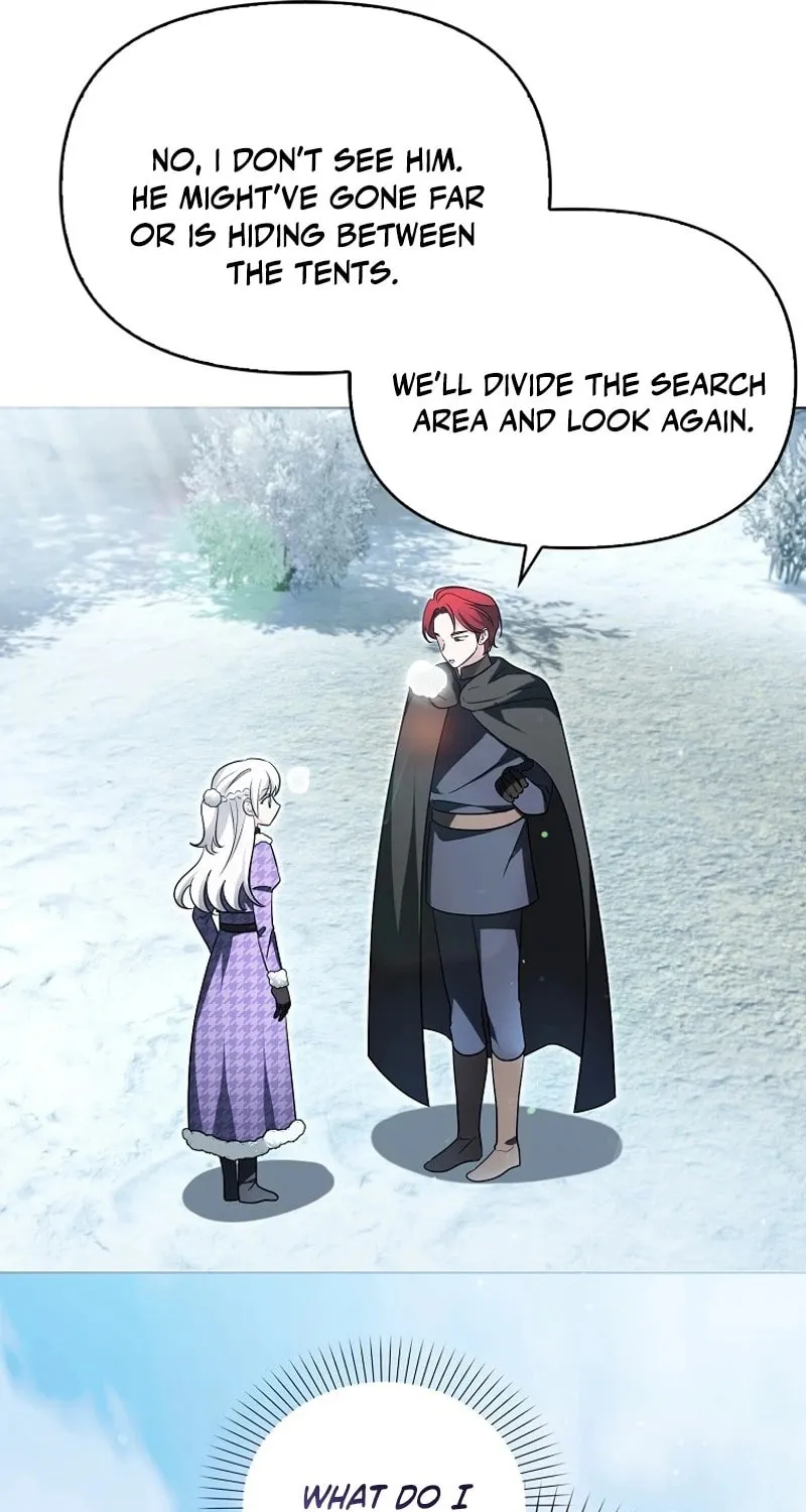 The Villainess' Wise Retirement Plan Chapter 29 page 66 - 