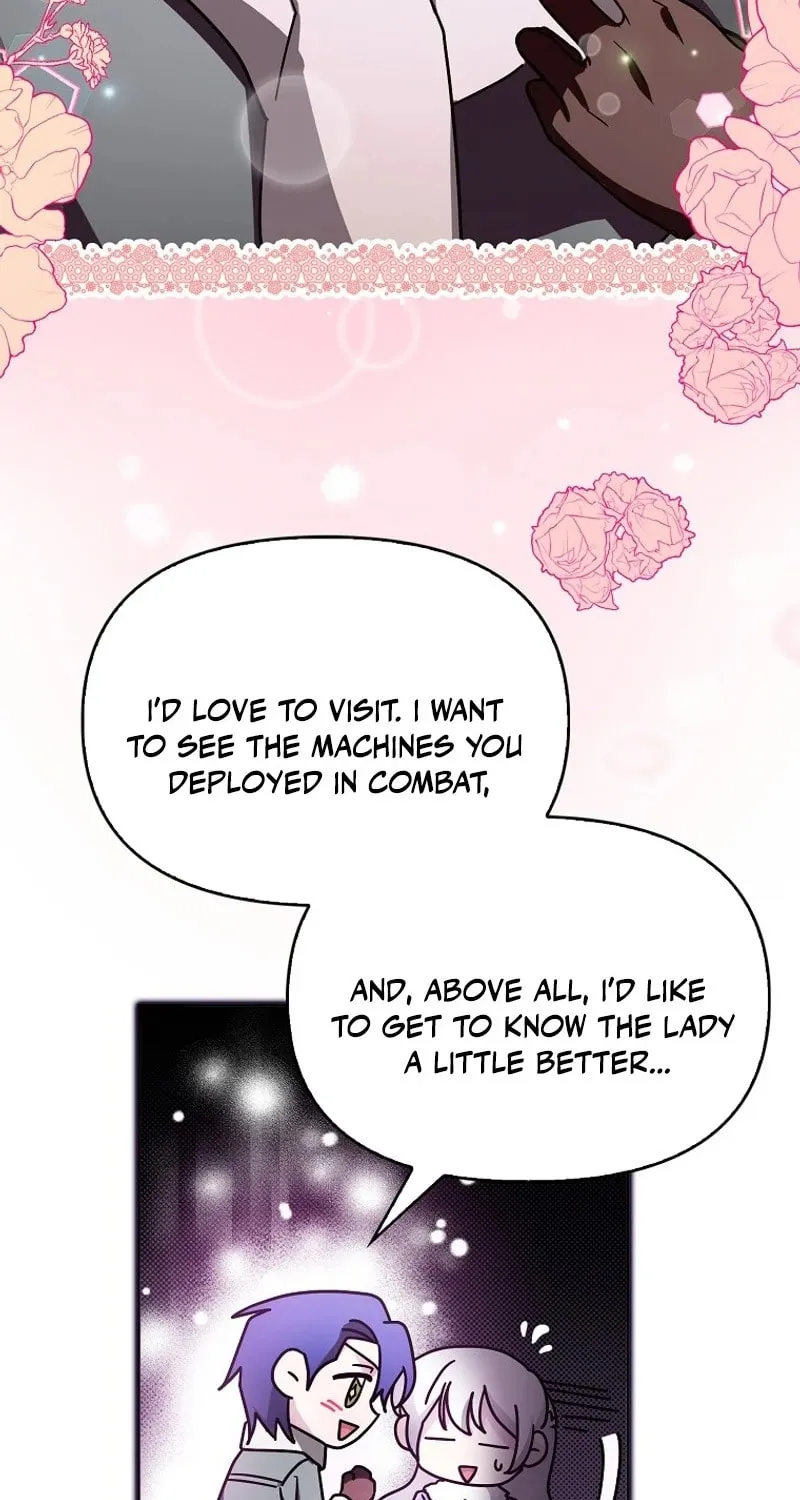 The Villainess' Wise Retirement Plan Chapter 29 page 74 - 