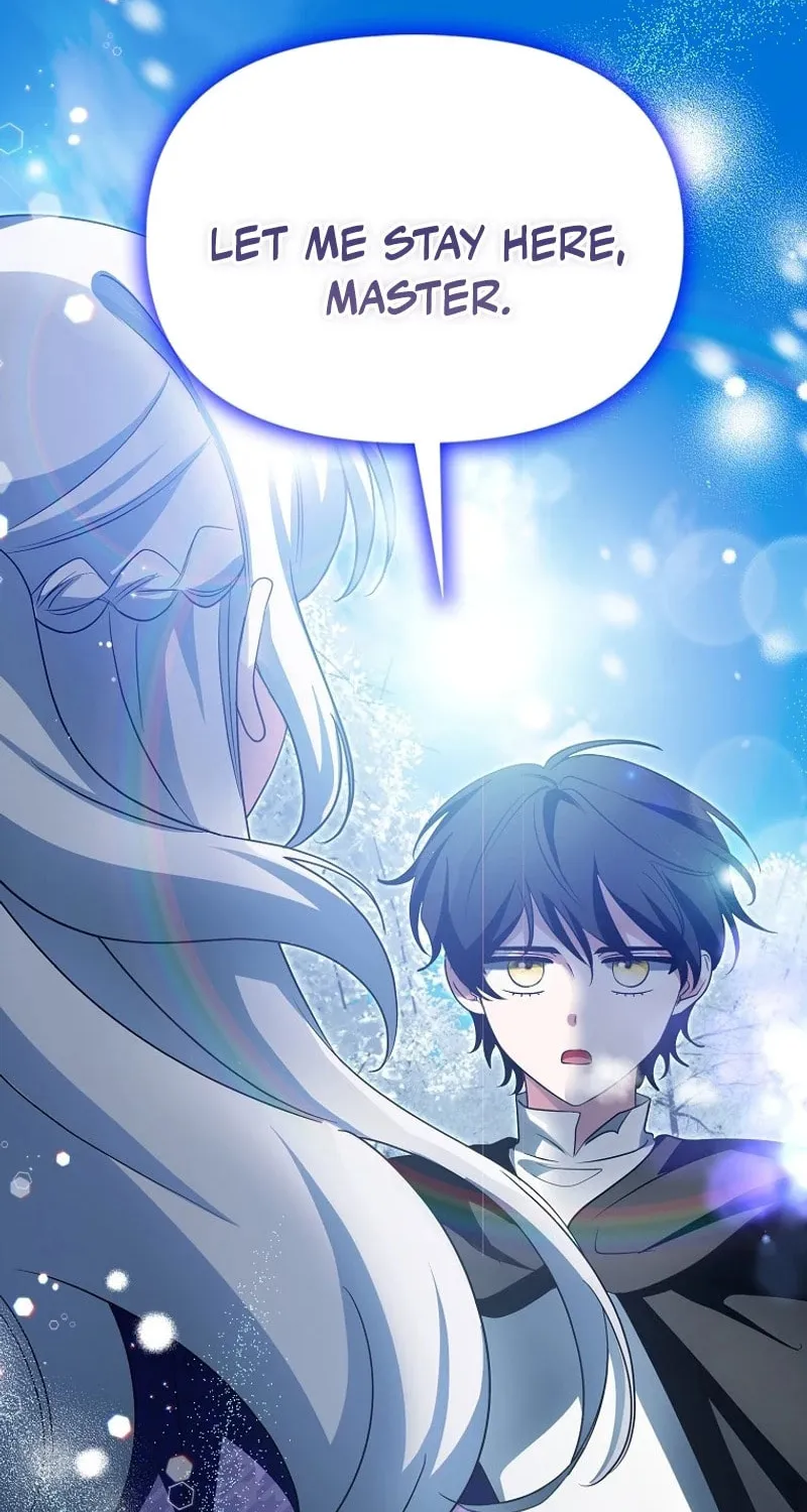 The Villainess' Wise Retirement Plan Chapter 29 page 83 - 
