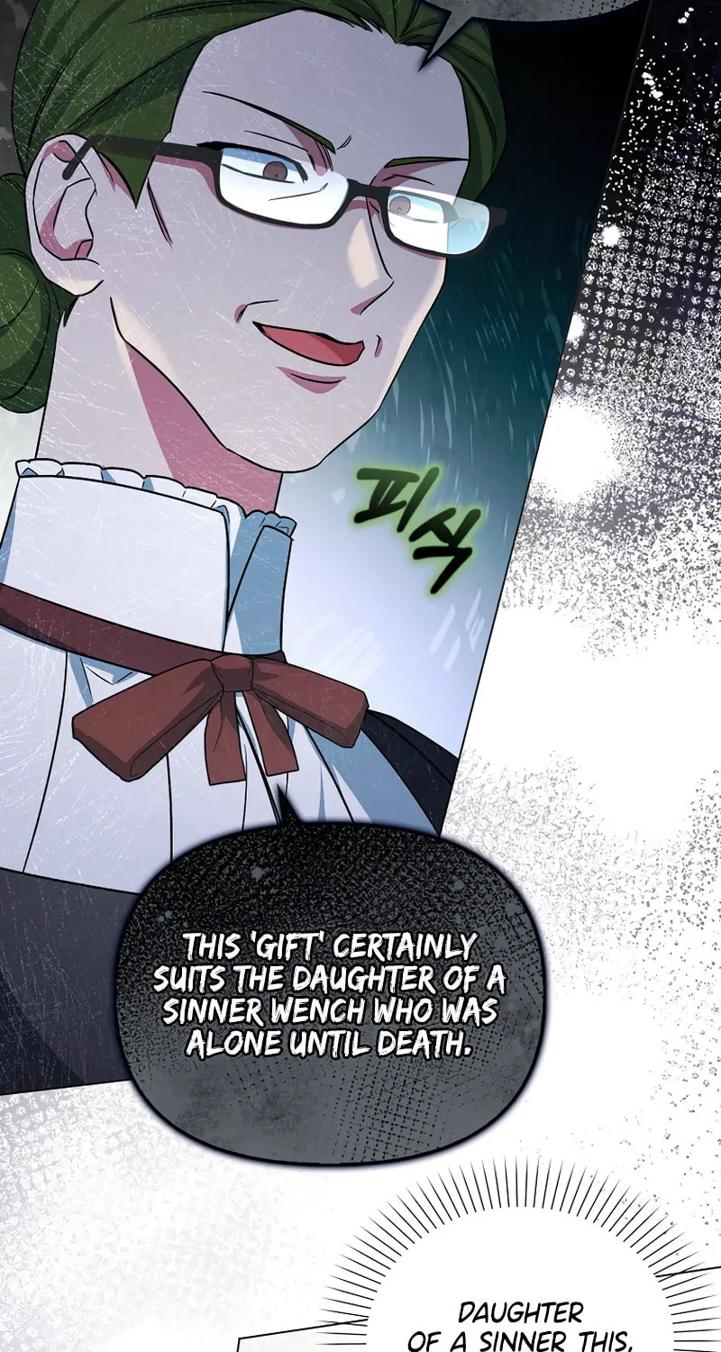 The Villainess' Wise Retirement Plan Chapter 3 page 11 - 