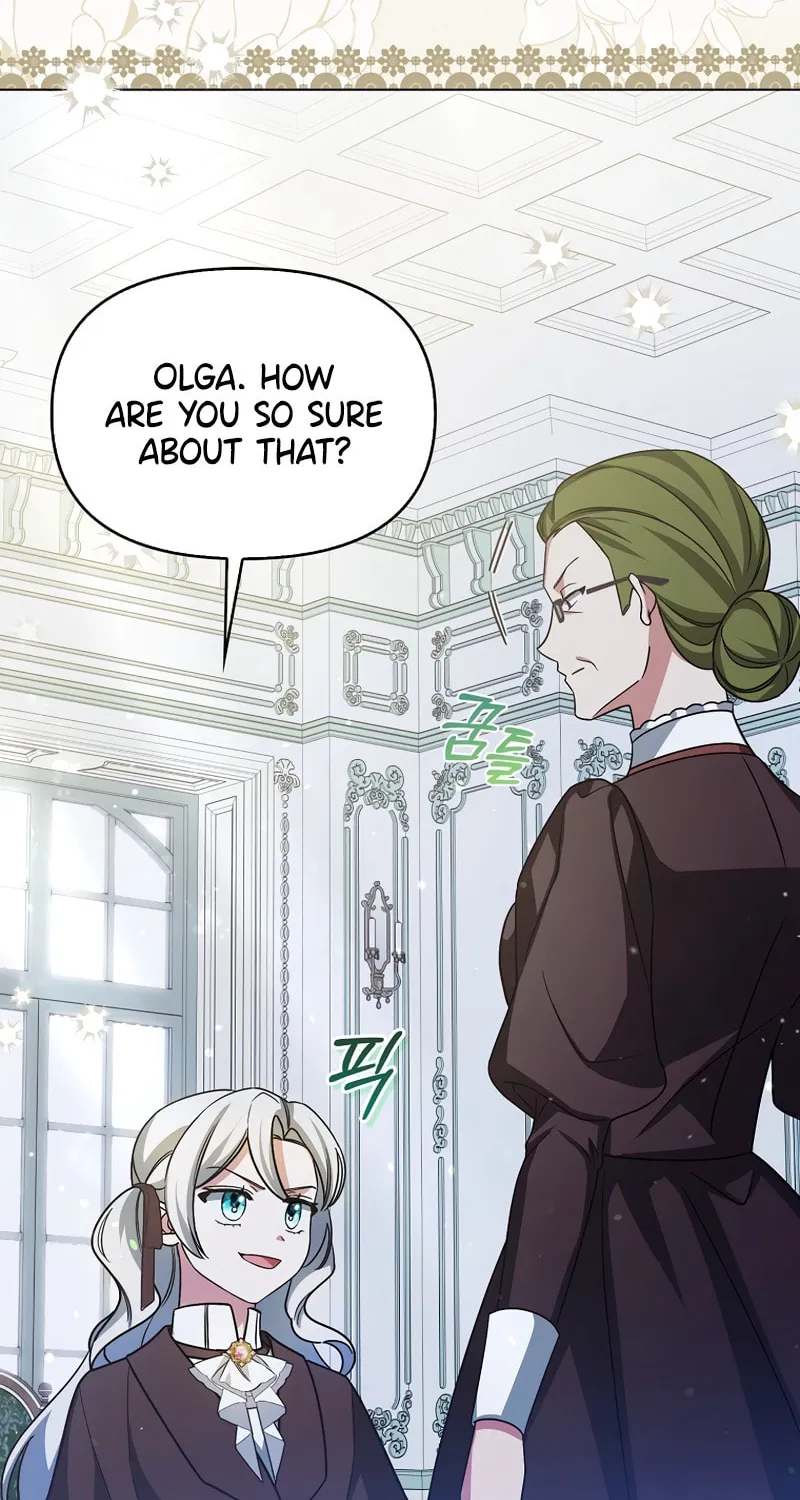 The Villainess' Wise Retirement Plan Chapter 3 page 102 - 