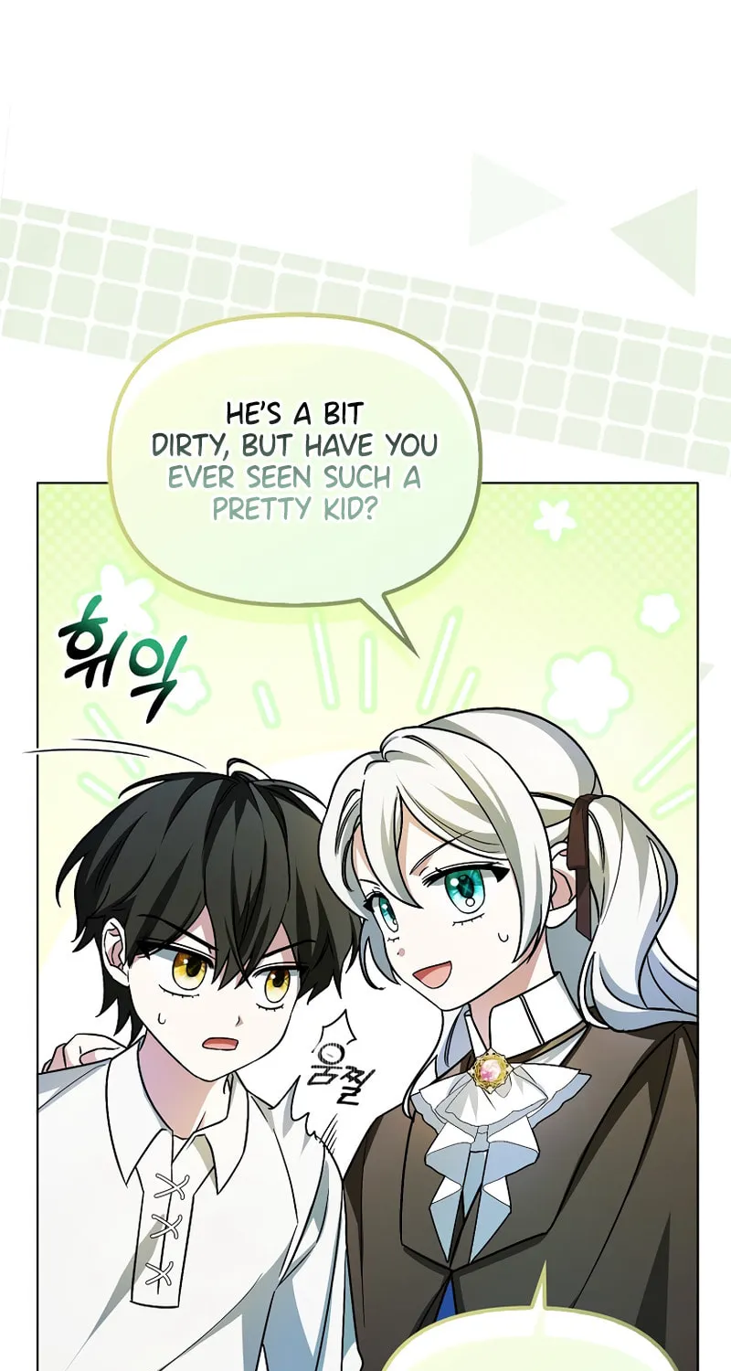 The Villainess' Wise Retirement Plan Chapter 3 page 105 - 