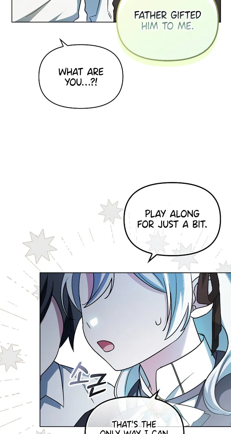 The Villainess' Wise Retirement Plan Chapter 3 page 106 - 