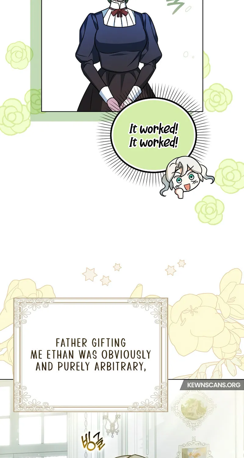 The Villainess' Wise Retirement Plan Chapter 3 page 114 - 
