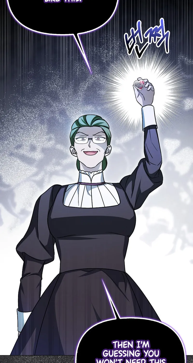 The Villainess' Wise Retirement Plan Chapter 3 page 118 - 