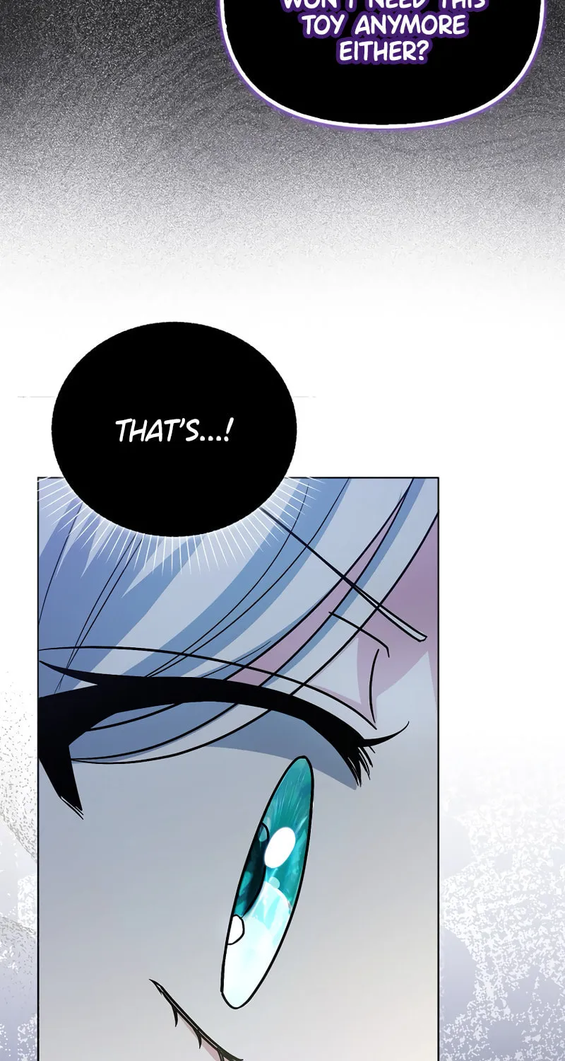 The Villainess' Wise Retirement Plan Chapter 3 page 119 - 