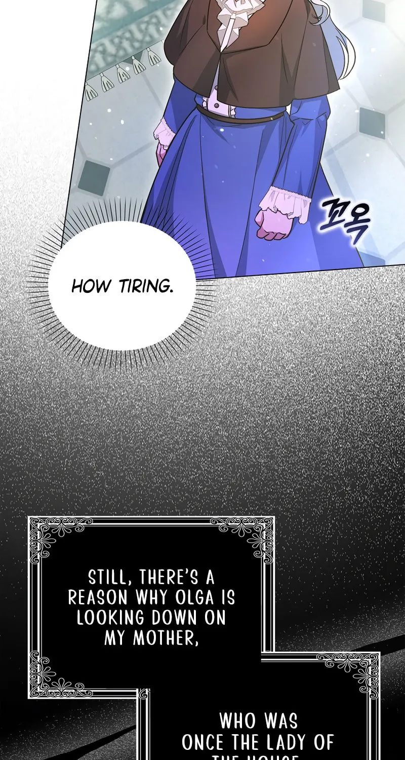 The Villainess' Wise Retirement Plan Chapter 3 page 13 - 