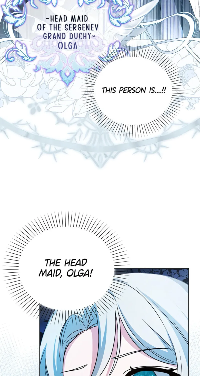 The Villainess' Wise Retirement Plan Chapter 3 page 3 - 