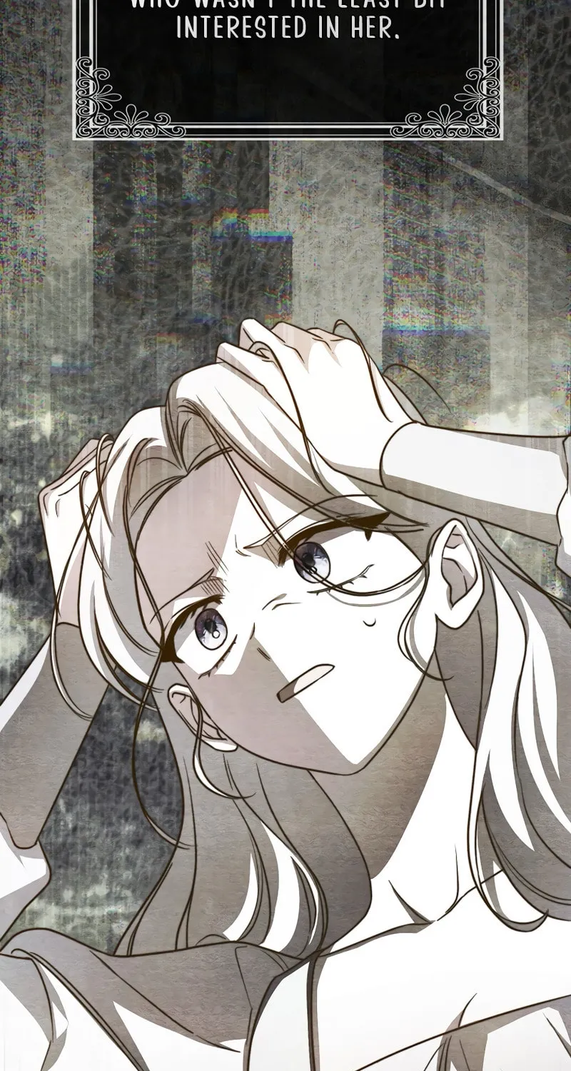 The Villainess' Wise Retirement Plan Chapter 3 page 21 - 