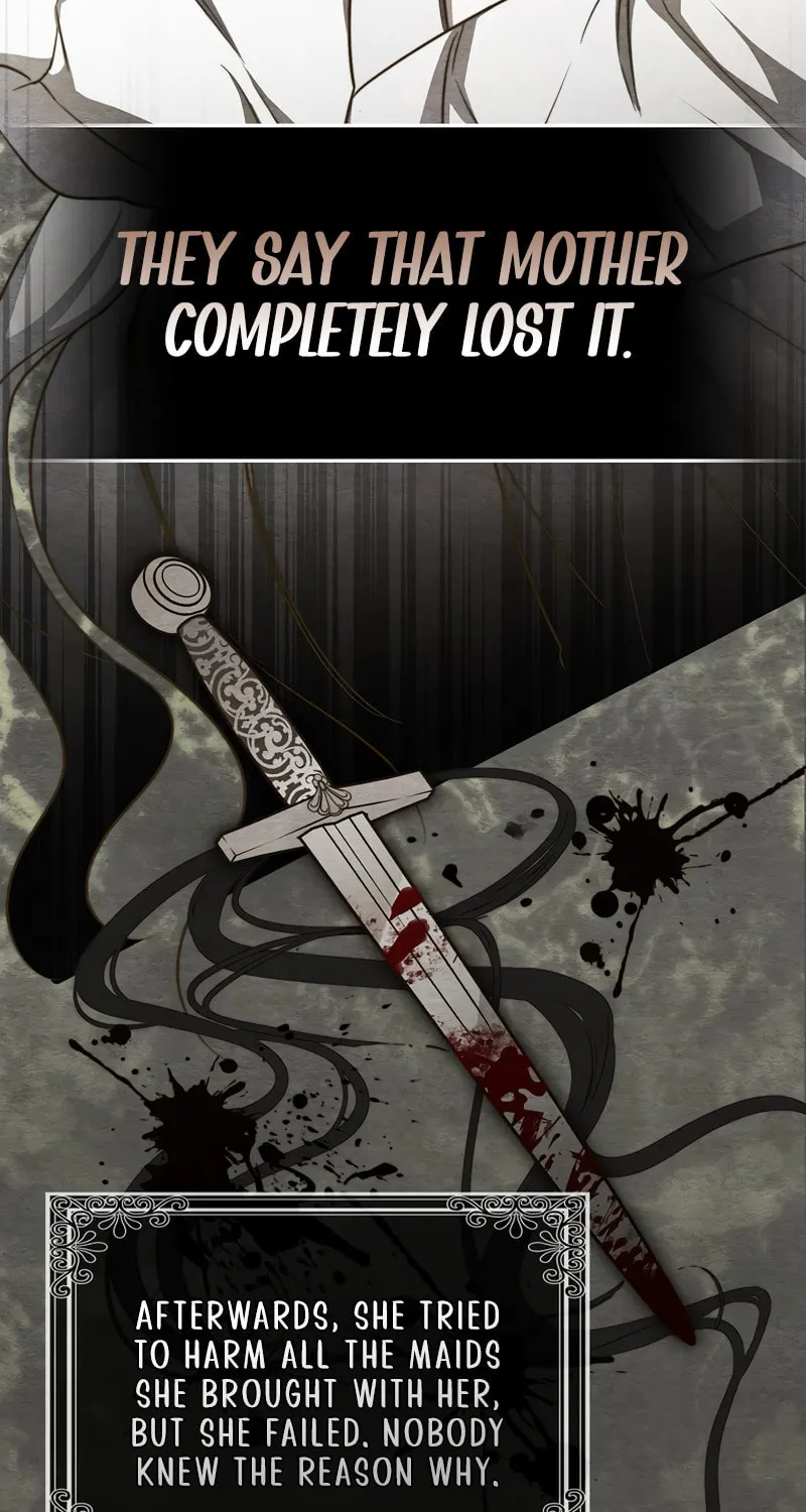 The Villainess' Wise Retirement Plan Chapter 3 page 22 - 