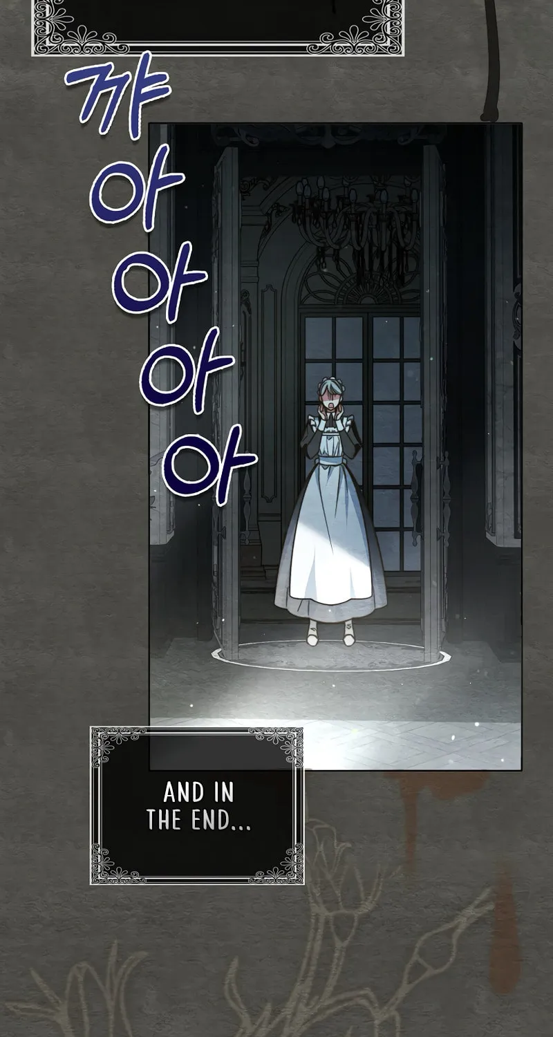 The Villainess' Wise Retirement Plan Chapter 3 page 23 - 