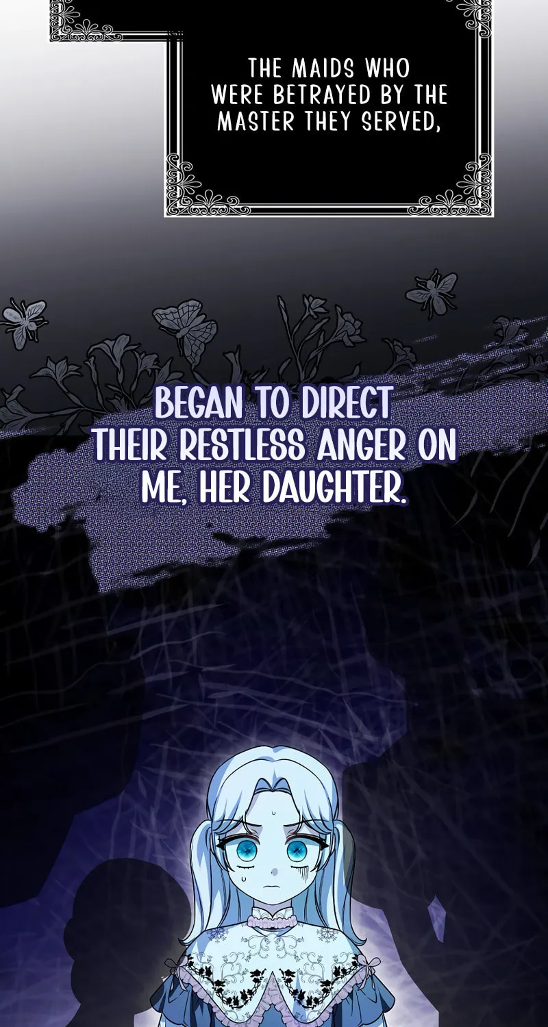 The Villainess' Wise Retirement Plan Chapter 3 page 26 - 