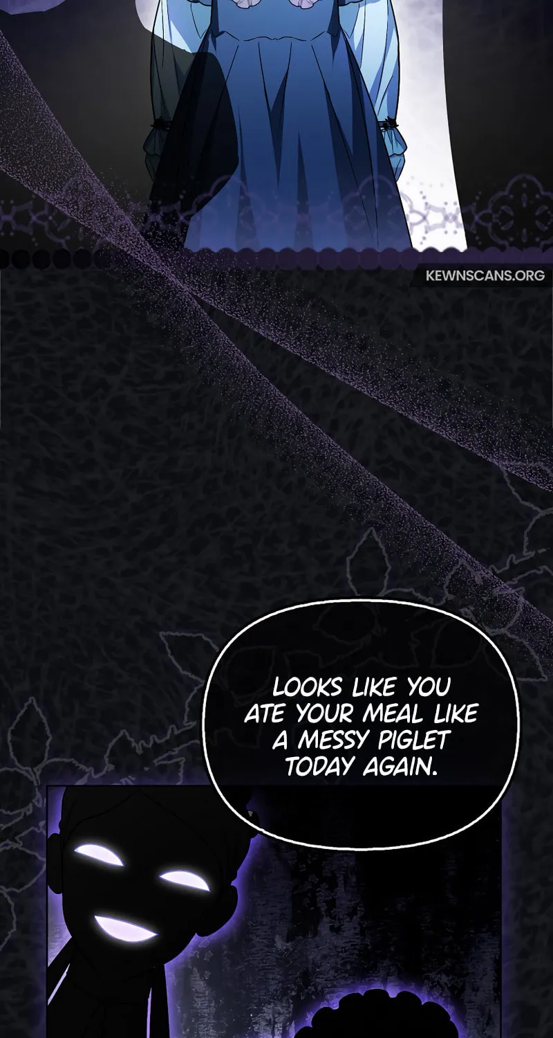 The Villainess' Wise Retirement Plan Chapter 3 page 27 - 