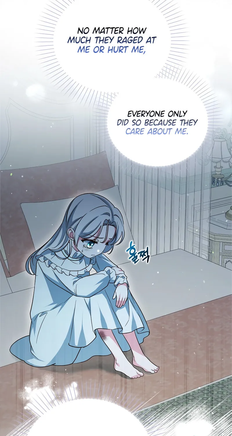 The Villainess' Wise Retirement Plan Chapter 3 page 31 - 