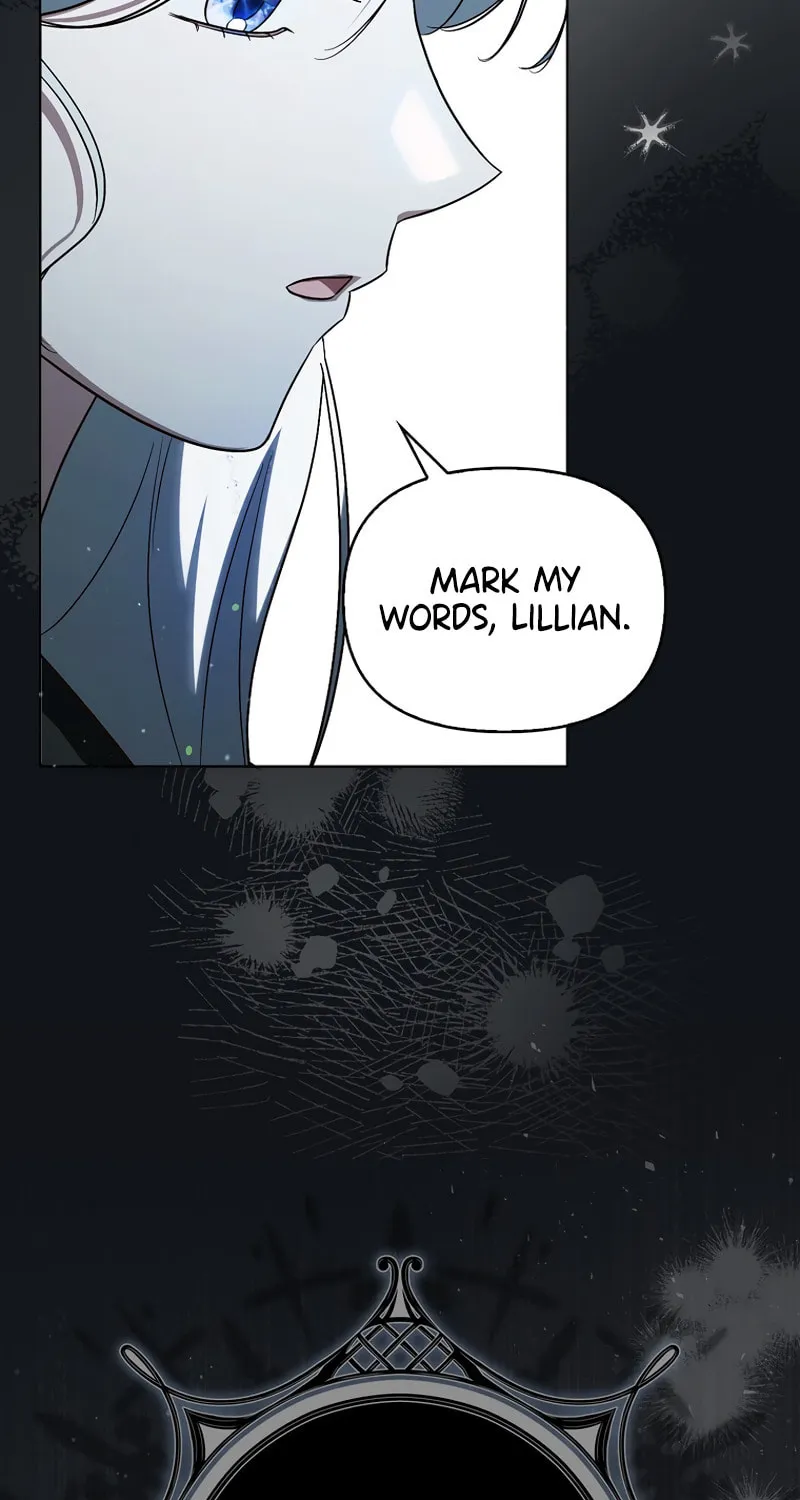 The Villainess' Wise Retirement Plan Chapter 3 page 35 - 
