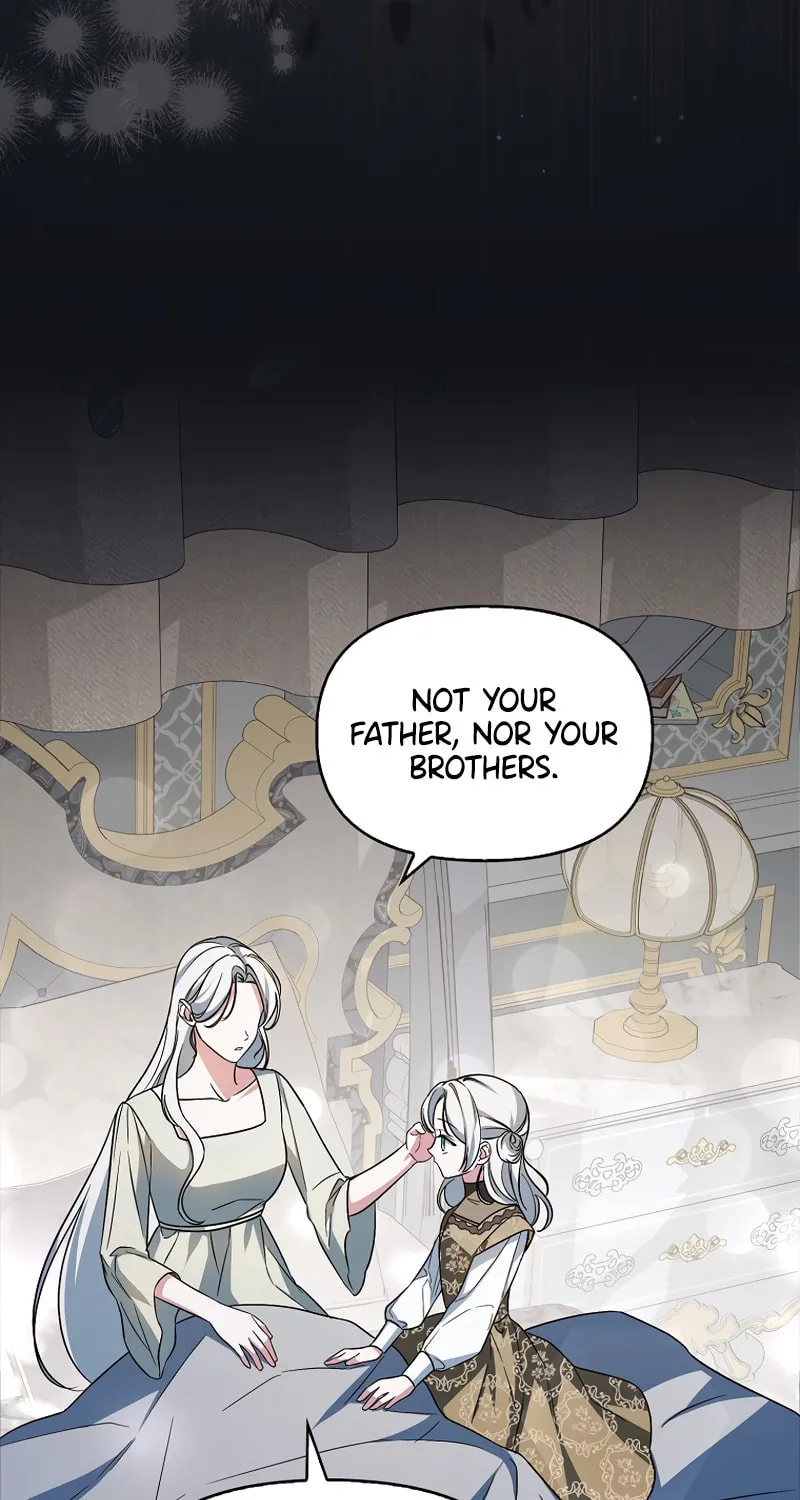 The Villainess' Wise Retirement Plan Chapter 3 page 37 - 