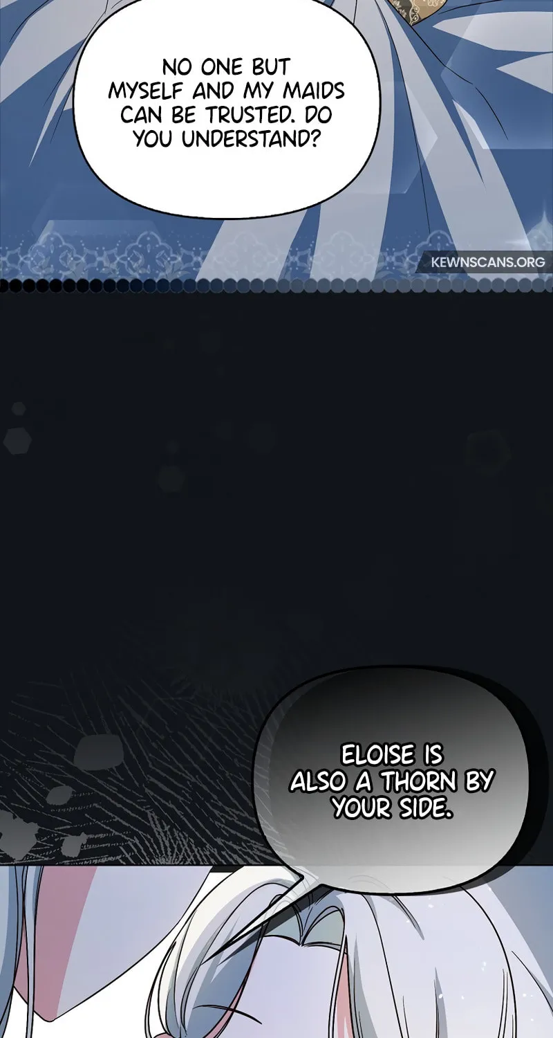 The Villainess' Wise Retirement Plan Chapter 3 page 38 - 