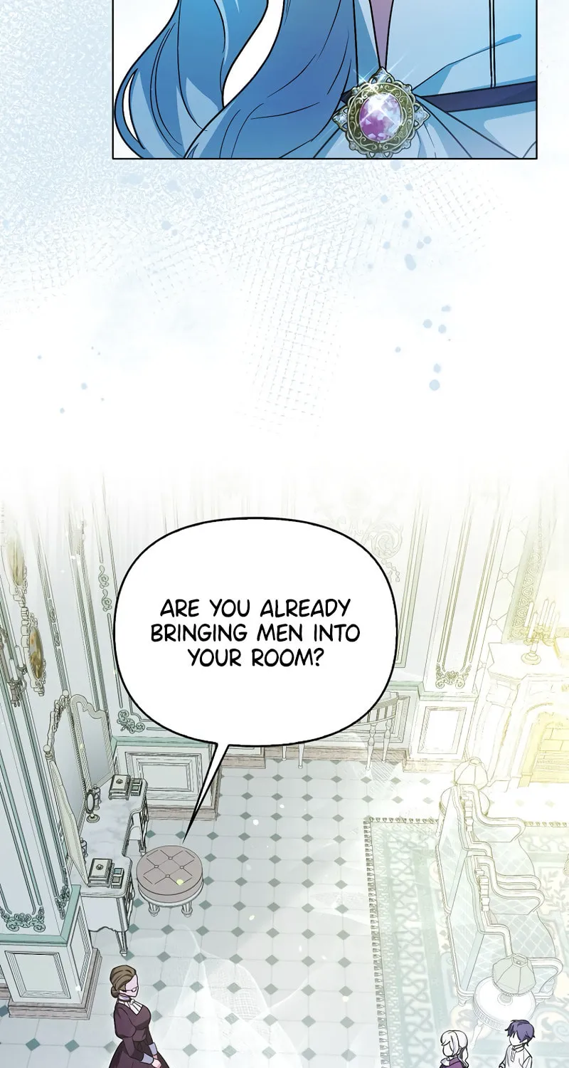 The Villainess' Wise Retirement Plan Chapter 3 page 5 - 