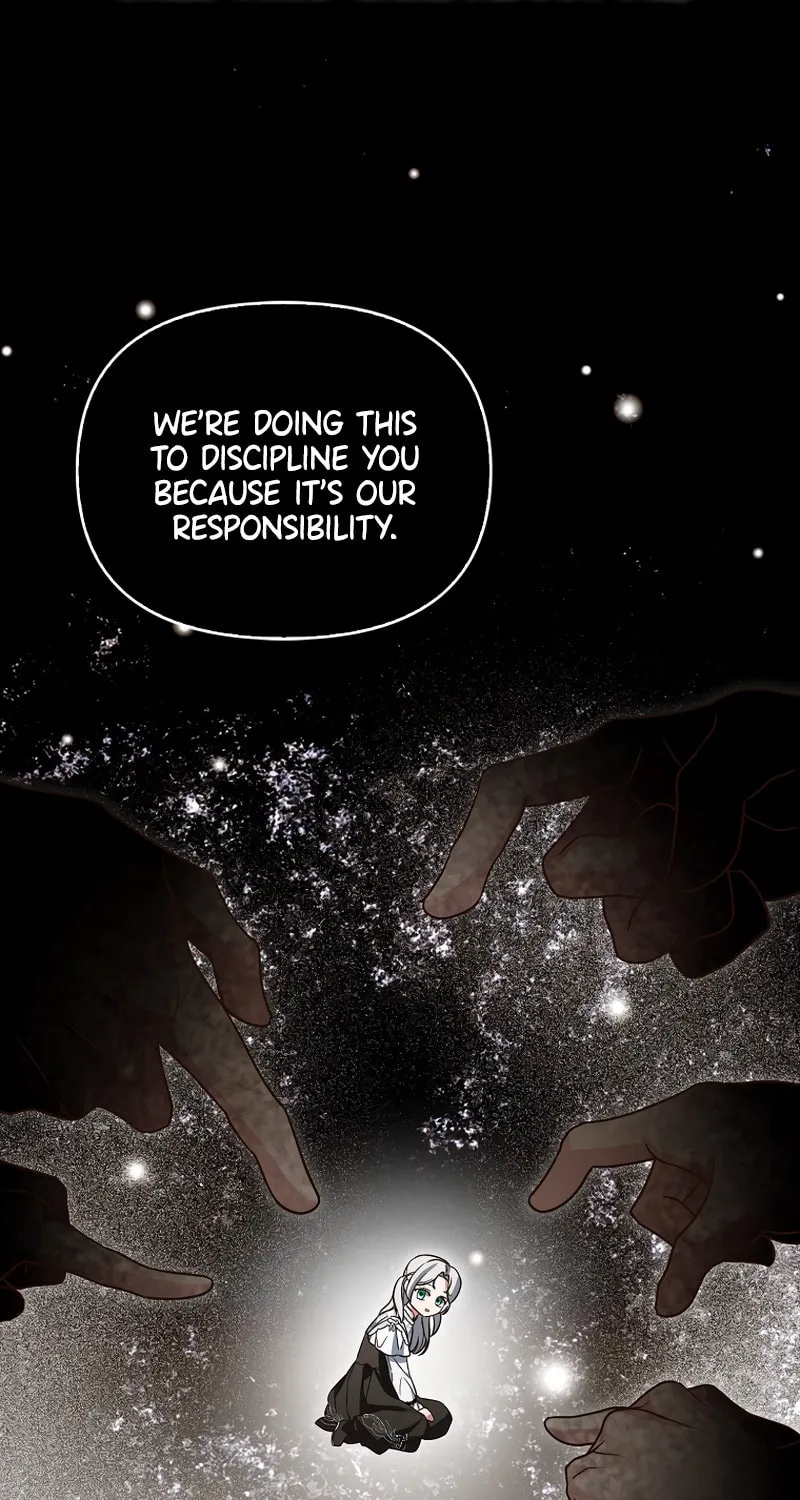 The Villainess' Wise Retirement Plan Chapter 3 page 45 - 