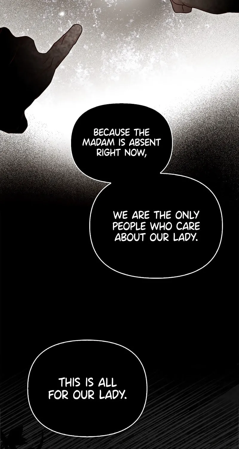 The Villainess' Wise Retirement Plan Chapter 3 page 46 - 