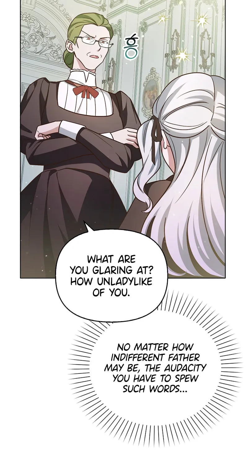 The Villainess' Wise Retirement Plan Chapter 3 page 53 - 
