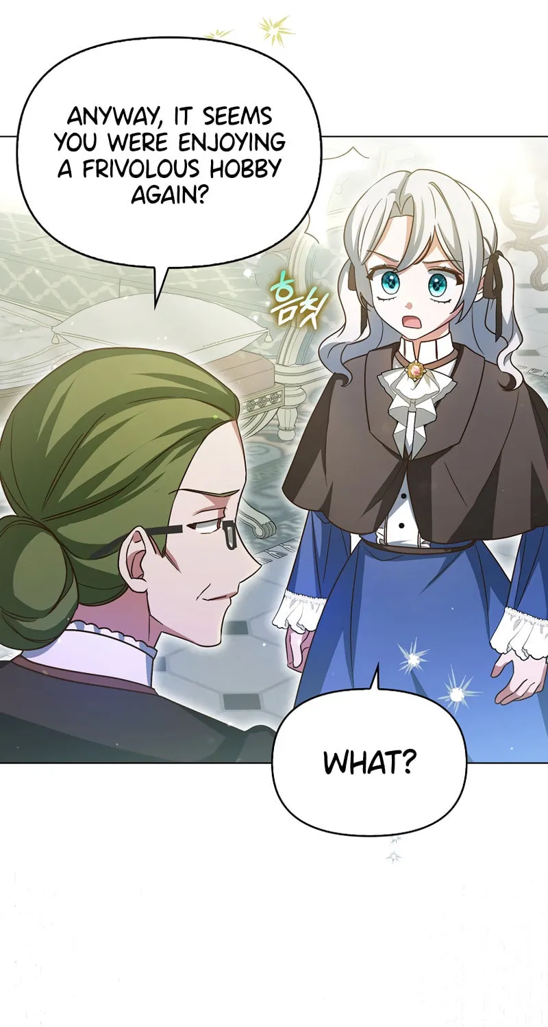 The Villainess' Wise Retirement Plan Chapter 3 page 54 - 