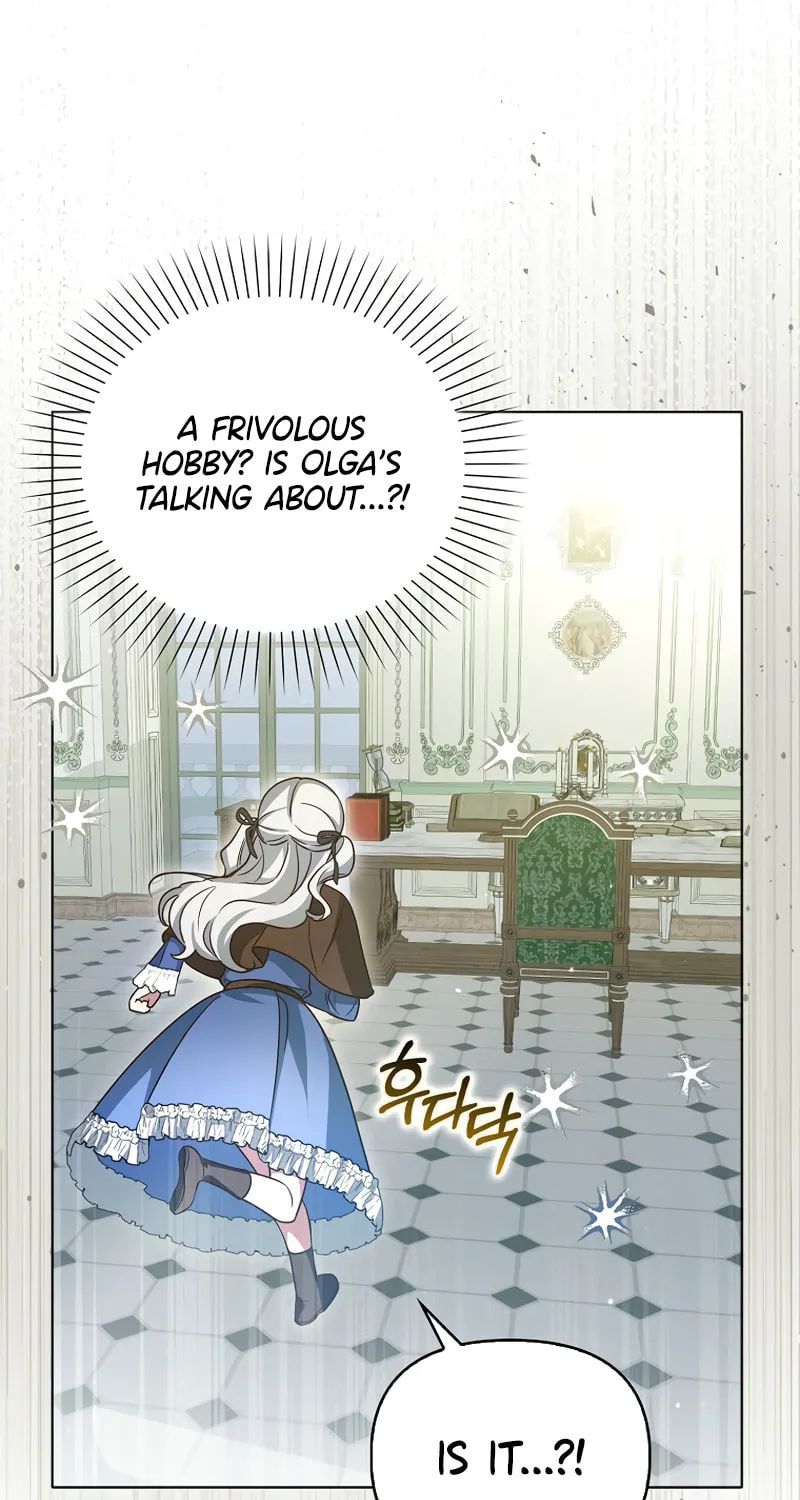 The Villainess' Wise Retirement Plan Chapter 3 page 55 - 
