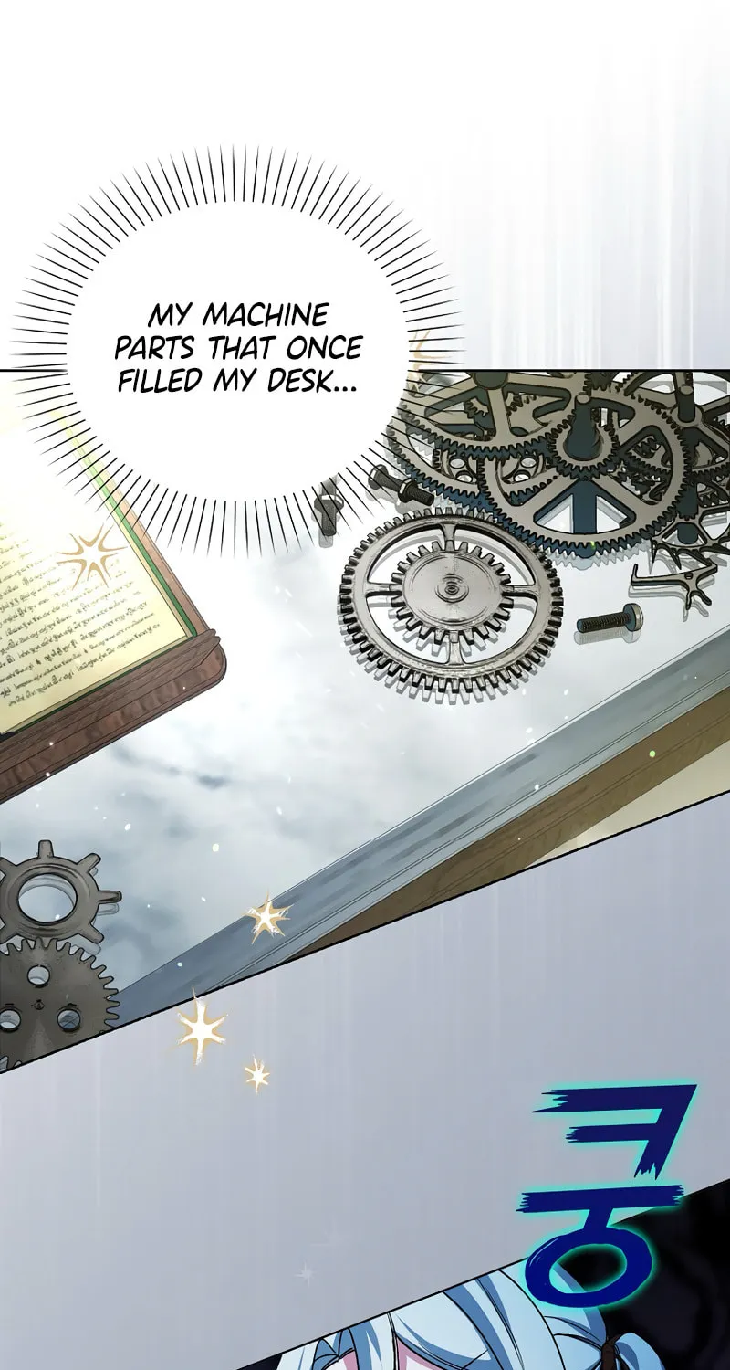 The Villainess' Wise Retirement Plan Chapter 3 page 57 - 
