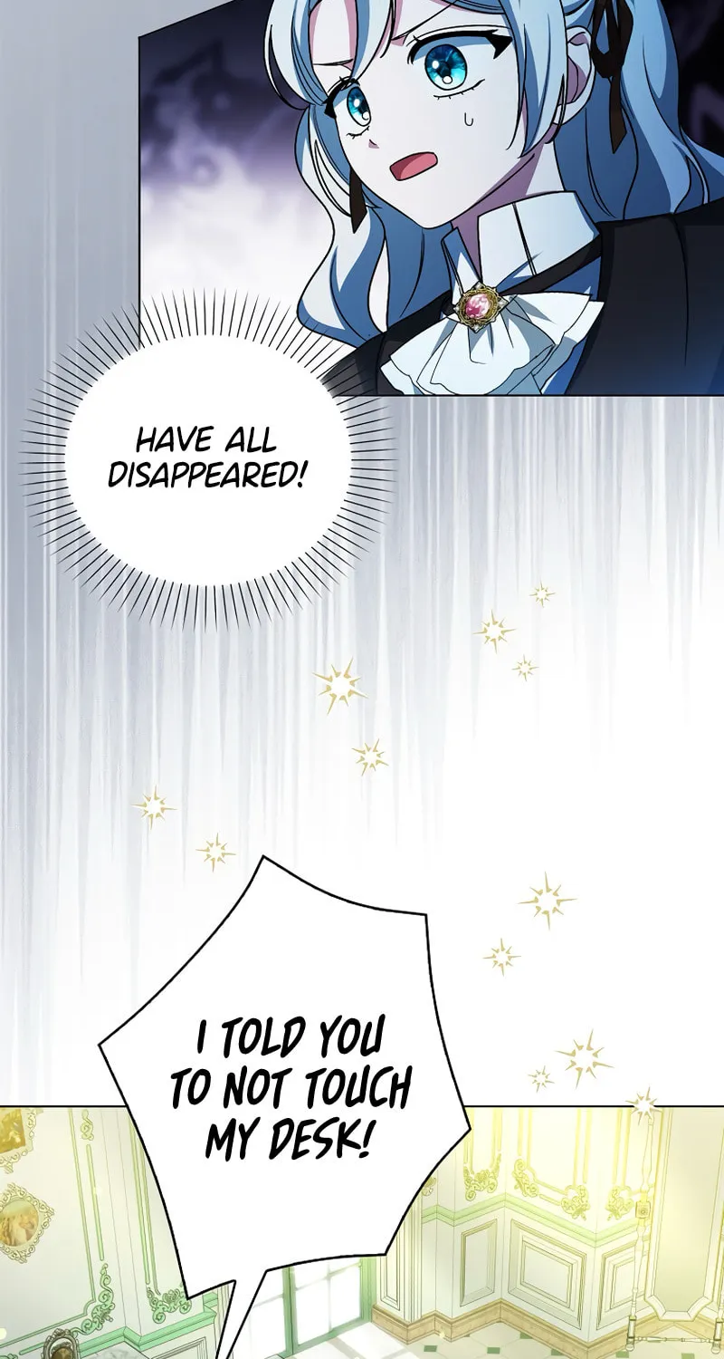 The Villainess' Wise Retirement Plan Chapter 3 page 58 - 