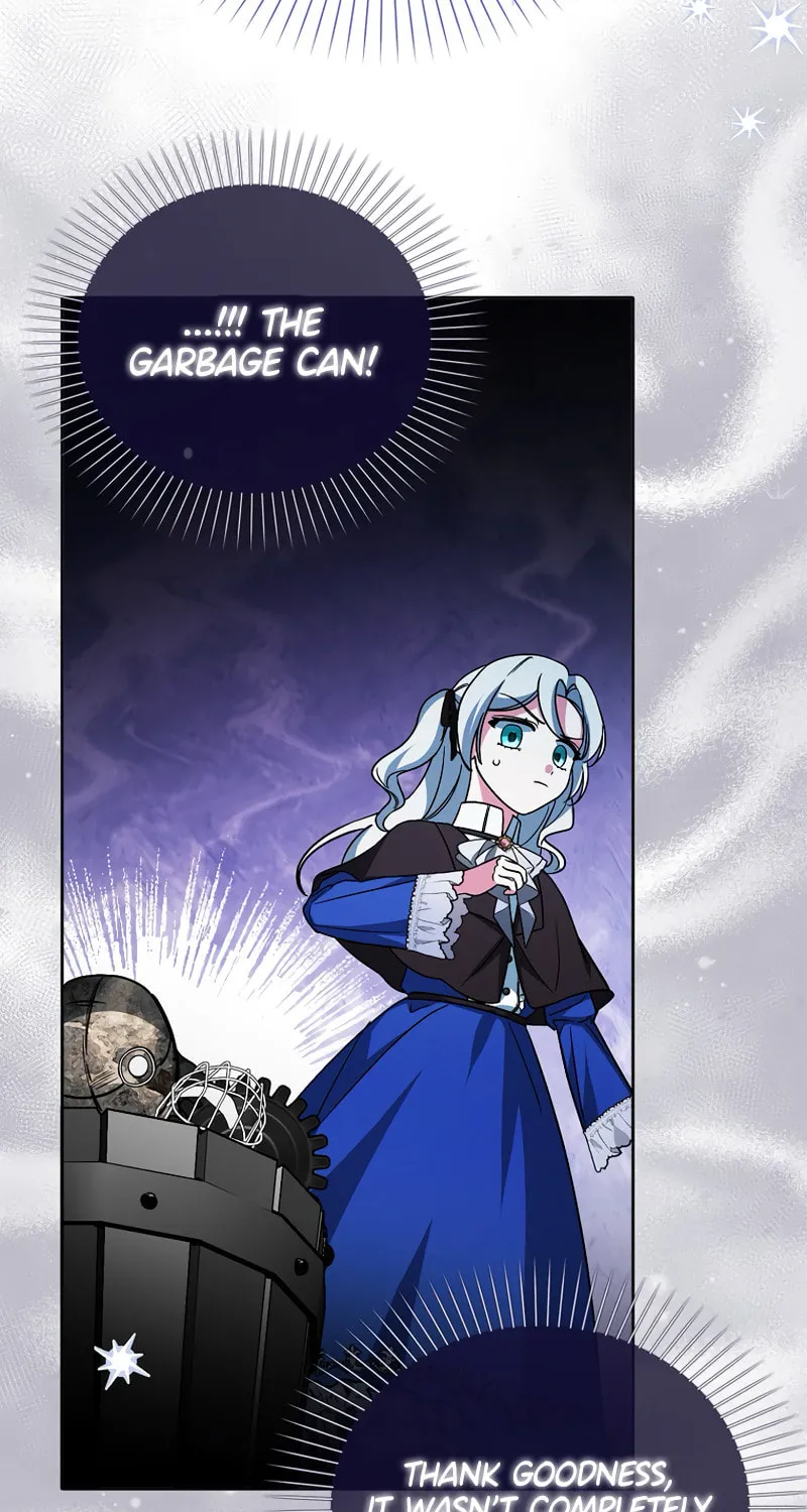 The Villainess' Wise Retirement Plan Chapter 3 page 61 - 