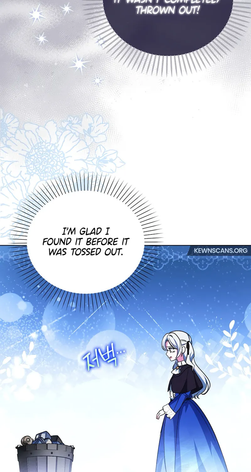 The Villainess' Wise Retirement Plan Chapter 3 page 62 - 