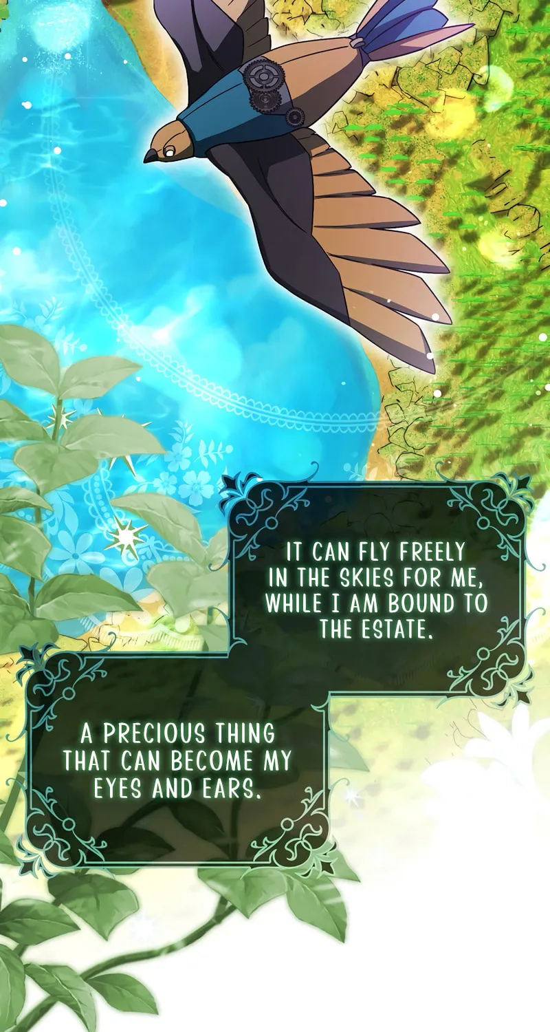 The Villainess' Wise Retirement Plan Chapter 3 page 66 - 