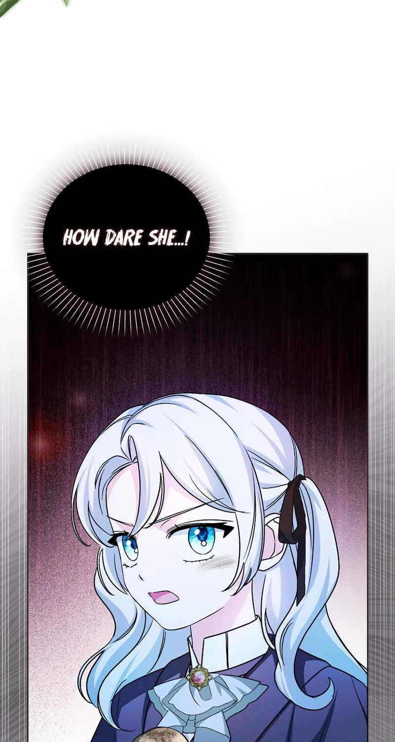 The Villainess' Wise Retirement Plan Chapter 3 page 67 - 