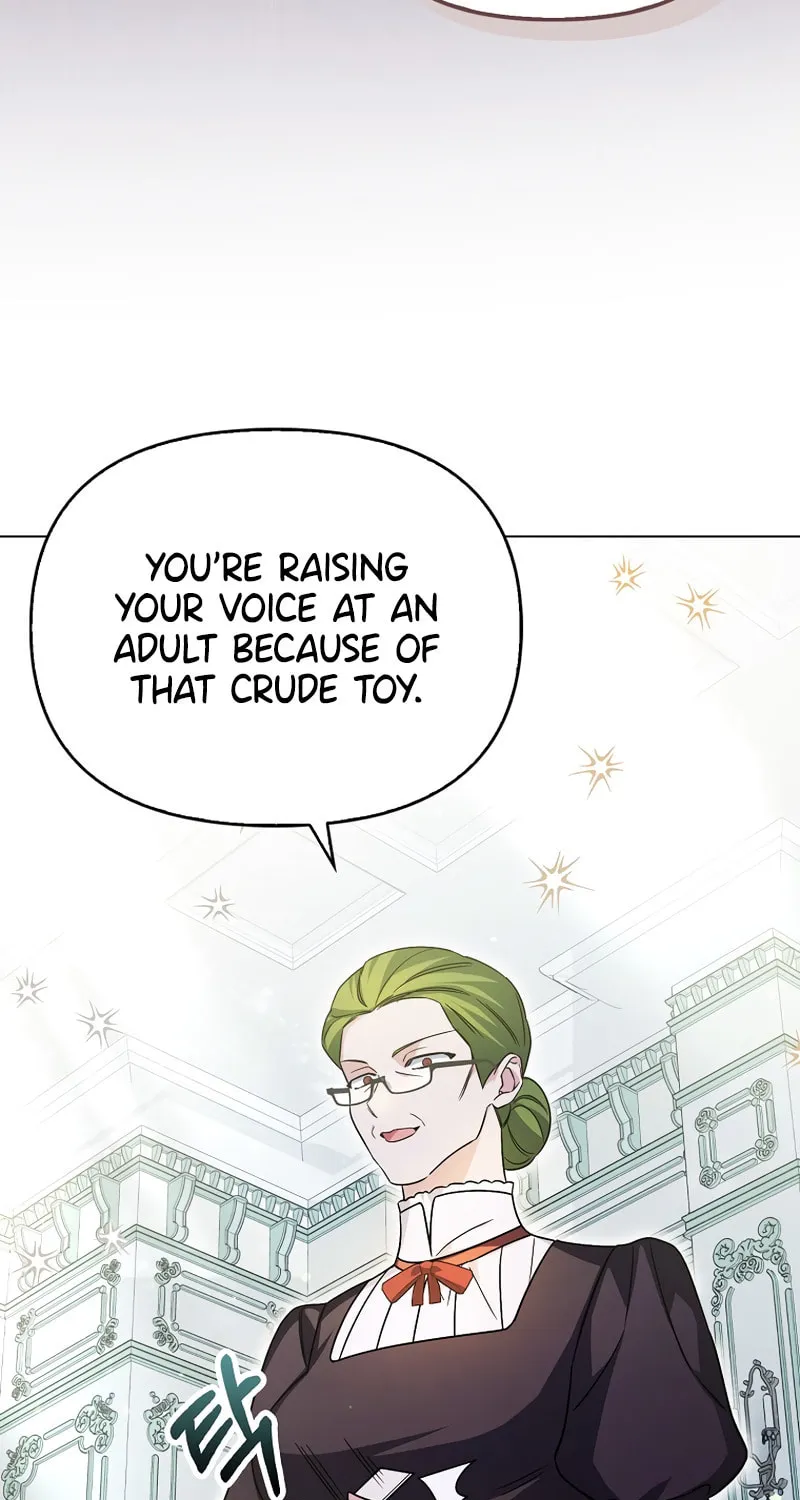 The Villainess' Wise Retirement Plan Chapter 3 page 69 - 
